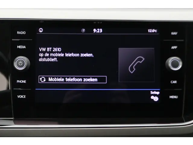 Volkswagen Polo 1.0 TSI Comfortline 2019 Benzine 36