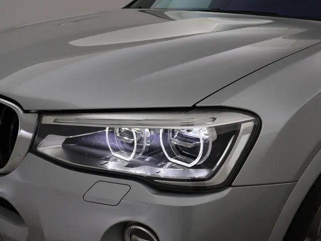 BMW X4 xDrive20d 190 PK M-SPORT + SCHUIFDAK 2018 Diesel 26