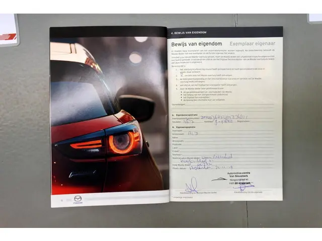 Mazda 2 1.5 90pk Automaat GT-M 2019 Benzine 40