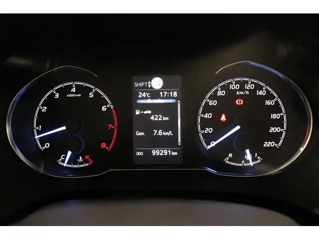 Toyota Yaris 1.5 VVT-i Design Sport, 2018 Benzine 36