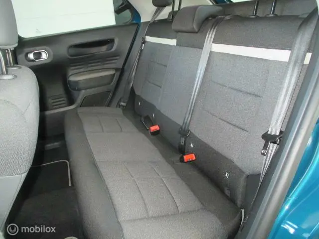 Citroën C4 Cactus 1.2 PureTech Business Plus 2020 Benzine 7