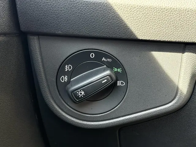 Volkswagen Polo 1.0 TSI Style 2022 Benzine 26