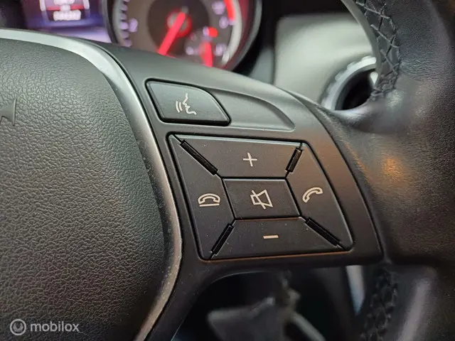 Mercedes-Benz GLA 200 CDI 2014 Diesel 16