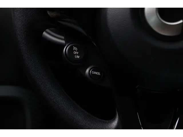 Smart Fortwo EQ 2021 Elektrisch 15