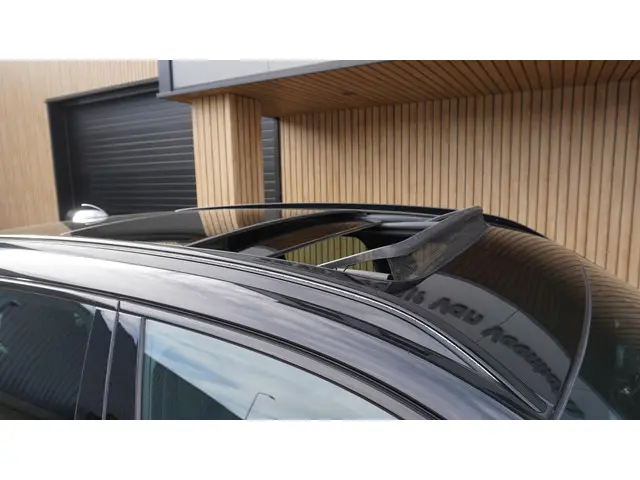 BMW X3 xDrive 20i 184pk M-Sport 2017 Benzine 12