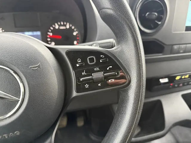 Mercedes-Benz Sprinter 314 2.2 CDI 2021 Diesel 22