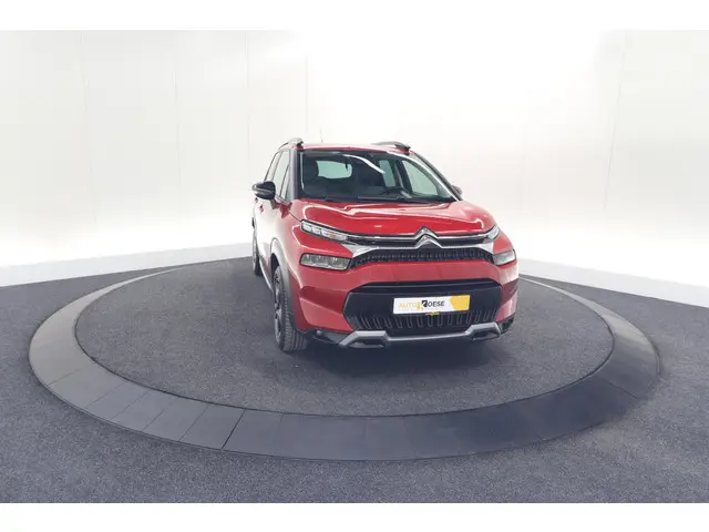 Citroën C3 Aircross PureTech 110 Feel 2023 Benzine 70