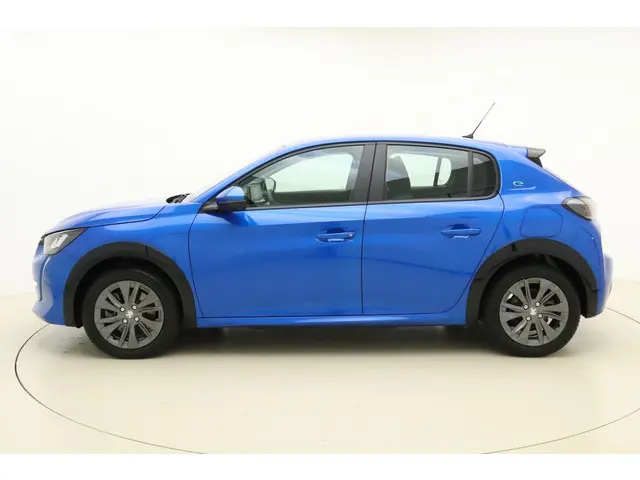 Peugeot e-208 EV Active Pack 50 kWh 2021 Elektrisch 5