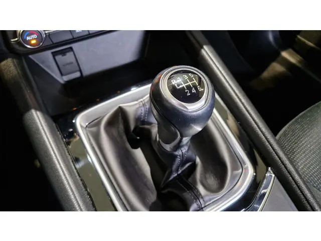 Mazda CX-5 2.0 SkyActiv-G 165 2019 Benzine 13