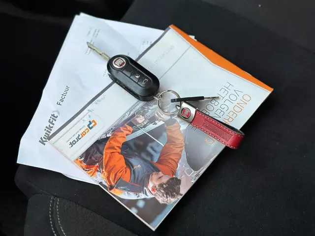 Fiat Punto Evo 0.9 TwinAir Lounge 2016 Benzine 10