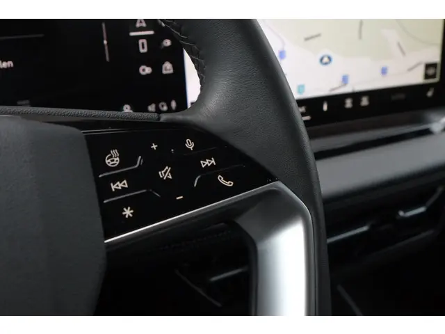 Audi Q6 e-tron Advanced edition 83 kWh 2025 Elektrisch 12