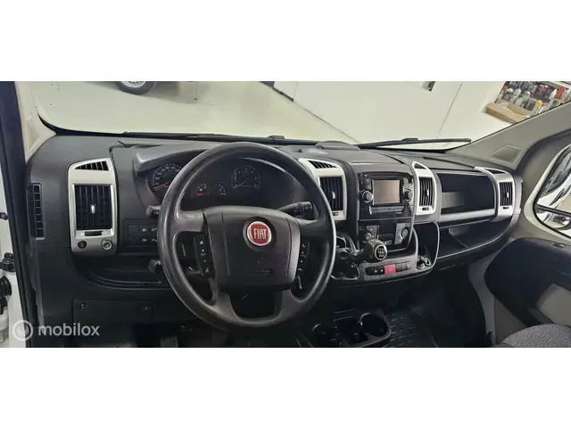 Fiat Ducato bestel 30 2.3 MultiJet L2 H2 2018 Diesel 6