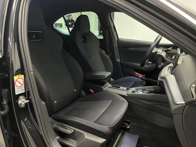 Škoda Octavia 1.0 e-TSI Sport Business 2022 Benzine 12