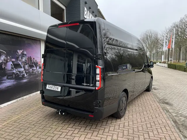 Farizon SV L3H3 83 kWh 2025 Elektrisch 3