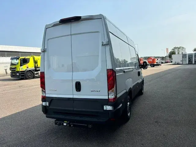 Iveco Daily 3
