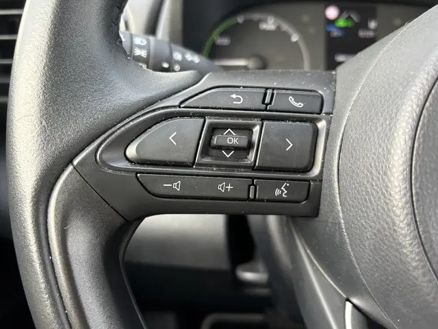 Toyota Yaris 1.5 Hybrid 2023 Hybride Benzine 20