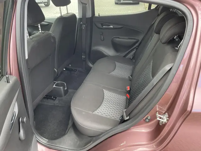 Opel KARL 1.0 Rocks Online Edition 2019 Benzine 28