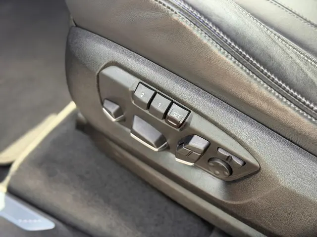 BMW X5 M 2018 Benzine 14