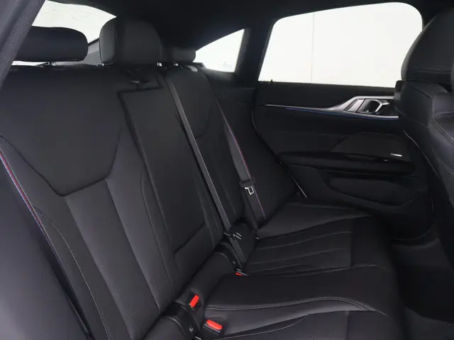 BMW i4 eDrive40 M Sport Edition 84 kWh 2025 Elektrisch 13