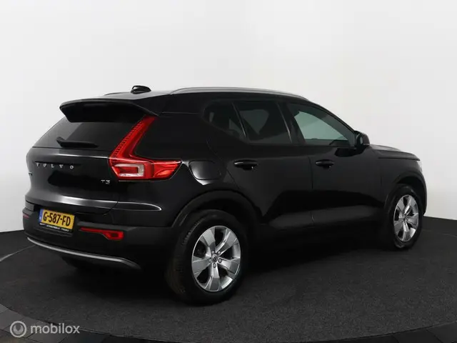 Volvo XC40 2