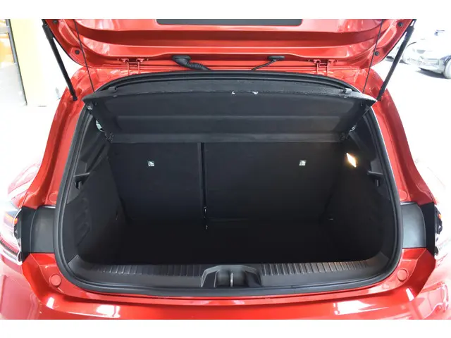 Renault Clio TCe 90 GPF techno 2024 Benzine 13
