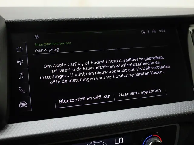Audi A1 Sportback 30 TFSI/116PK S edition 2024 Benzine 7