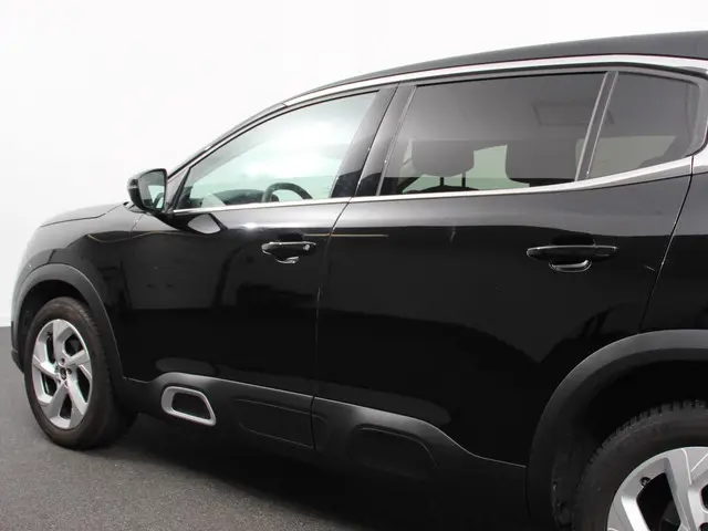 Citroën C5 Aircross 1.2 PureTech Business 2022 Benzine 27