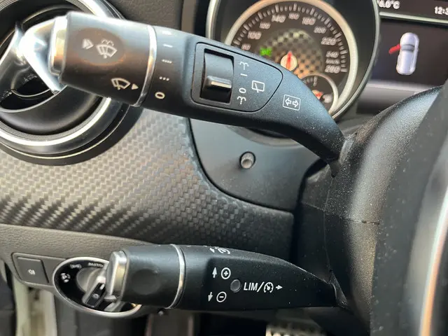 Mercedes-Benz A-Klasse 180 Ambition 2017 Benzine 21