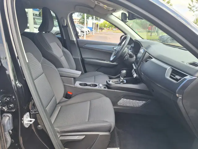 Renault Arkana 1.3 TCe 140 2024 Hybride Benzine 13