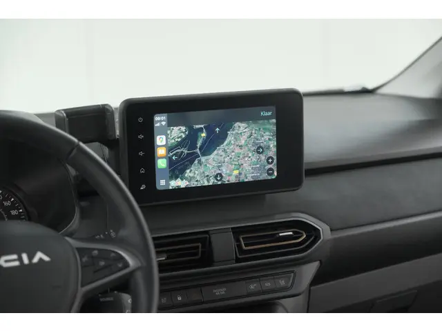 Dacia Jogger TCe 110 Extreme 2025 Benzine 61