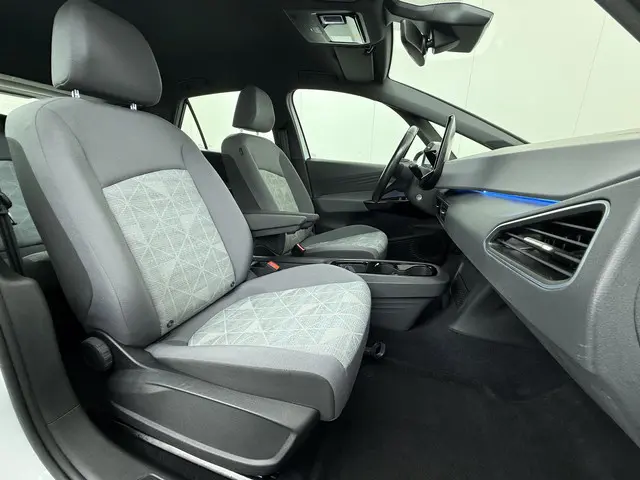 Volkswagen ID.3 PRO PERFORMANCE 58 kWh 2021 Elektrisch 36