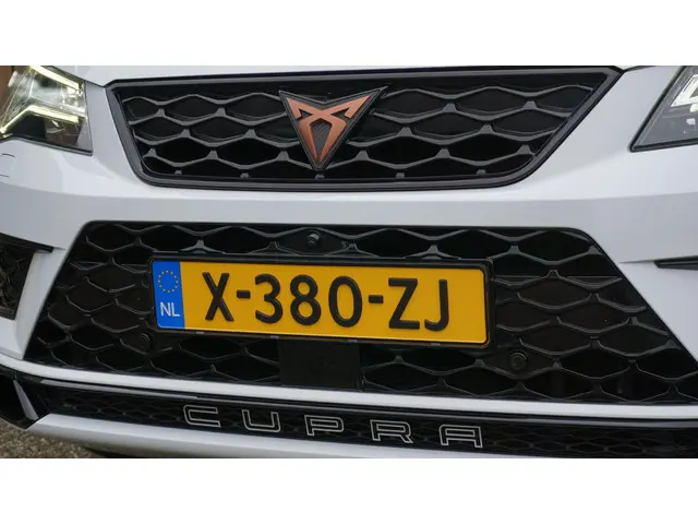 CUPRA Ateca 2.0 TSI 300pk 4DRIVE 2019 Benzine 76