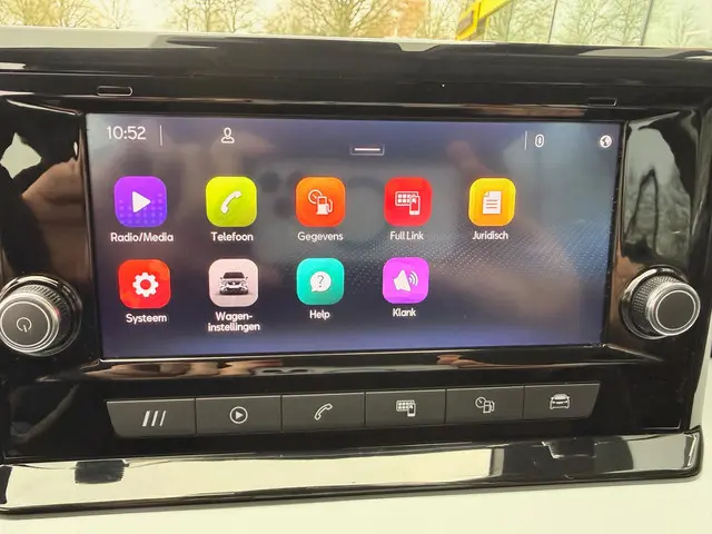 SEAT Arona 1.0 TSI Style 2022 Benzine 10