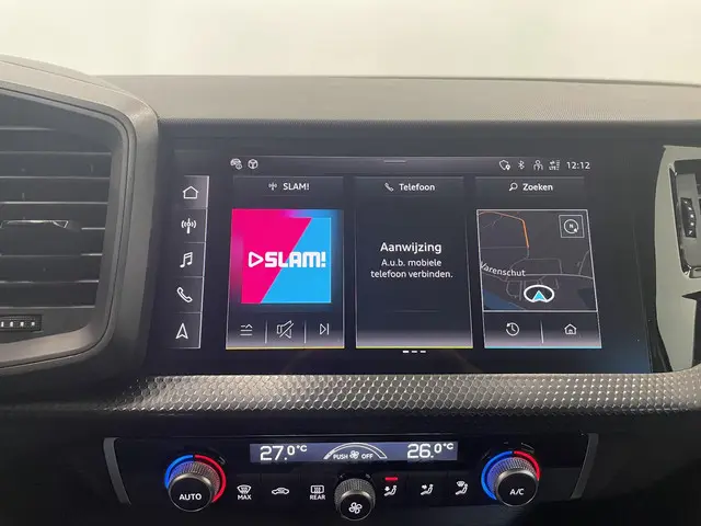 Audi A1 Sportback 1.0 TFSI 95pk S Tronic 2023 Benzine 19