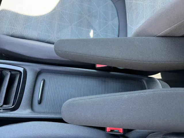 Volkswagen ID.3 City 45 kWh 2021 Elektrisch 15
