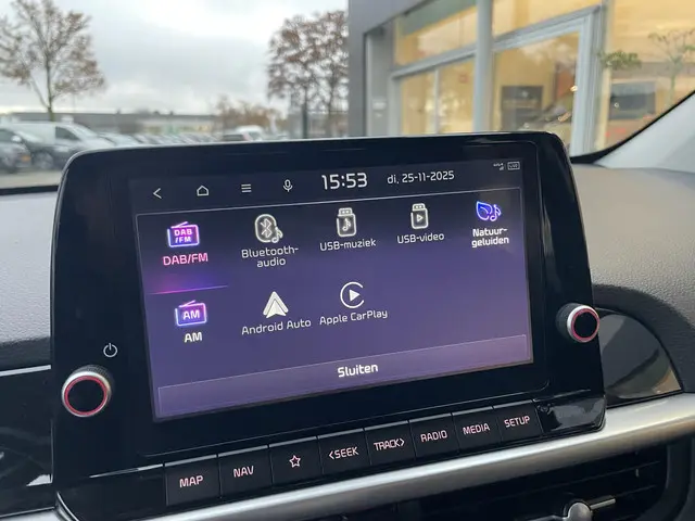 Kia Picanto 1.0 DPI DynamicLine 2024 Benzine 17