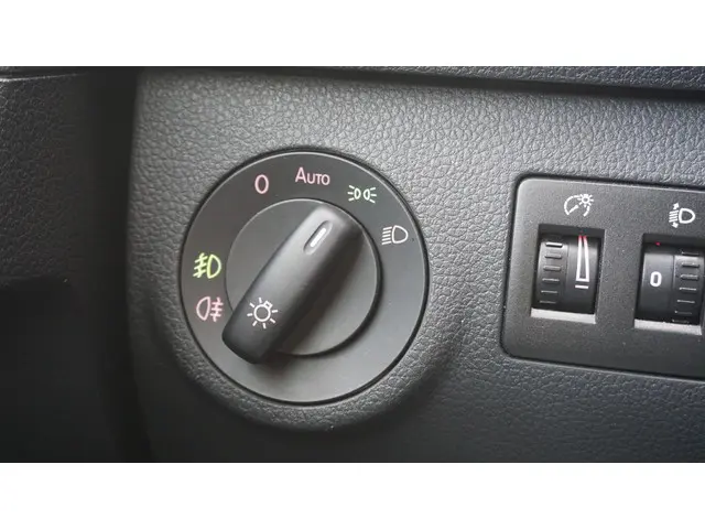 Volkswagen Caddy Maxi 1.4 TSI 125pk 7-Zits 2019 Benzine 20