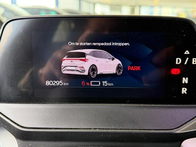 CUPRA Born Essential 62 kWh 1E EIGENAAR 2022 Elektrisch 9