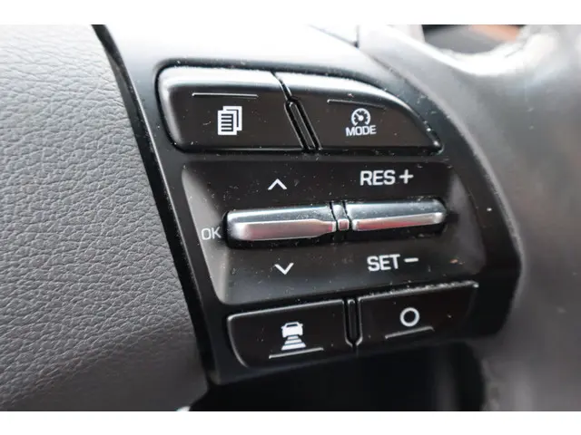 Hyundai IONIQ Comfort EV 2018 Elektrisch 24