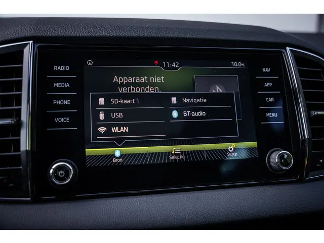 Škoda Karoq 1.5 TSI ACT Sportline 2020 Benzine 32