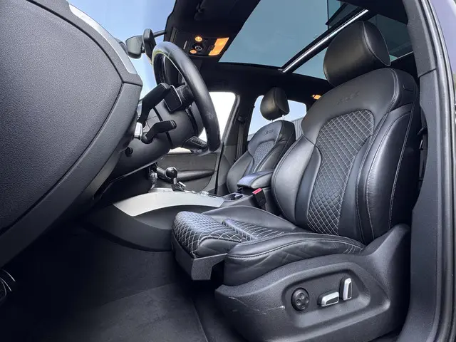 Audi SQ5 3.0 TDI SQ5 Plus quattro Pro Line 2016 Diesel 3