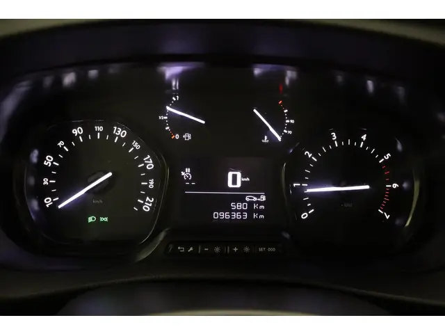 Opel Vivaro 2.0 CDTI L2H1 Edition 2020 Diesel 26