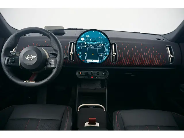 MINI Countryman E 2025 Elektrisch 7