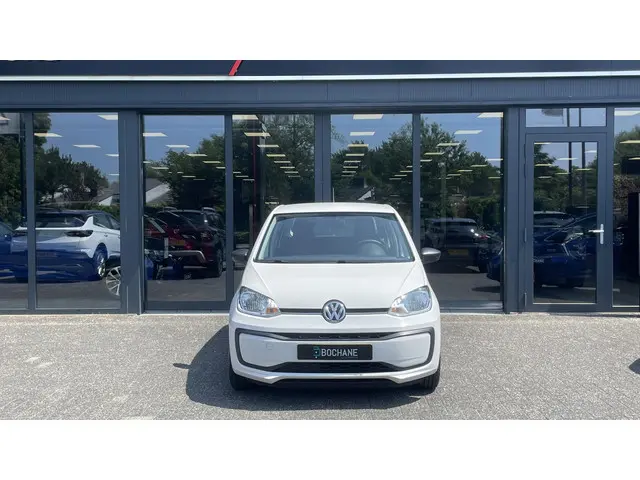 Volkswagen up! 1.0 BMT take up! 2017 Benzine 14