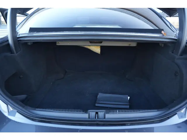 Alfa Romeo Giulia 2.0 T AWD 2019 Benzine 25