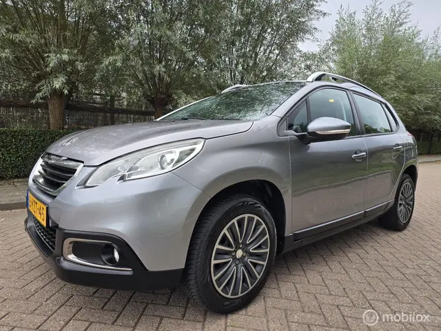 Peugeot 2008 1.2 VTi Active Nette staat! 2013 Benzine