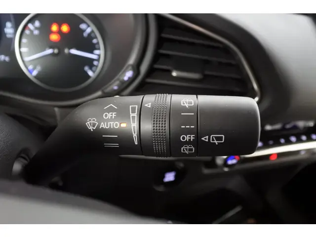 Mazda CX-30 2.0 e-X 186pk Homura 2024 Benzine 23