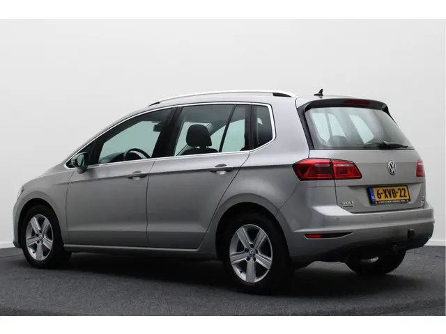 Volkswagen Golf Sportsvan 3