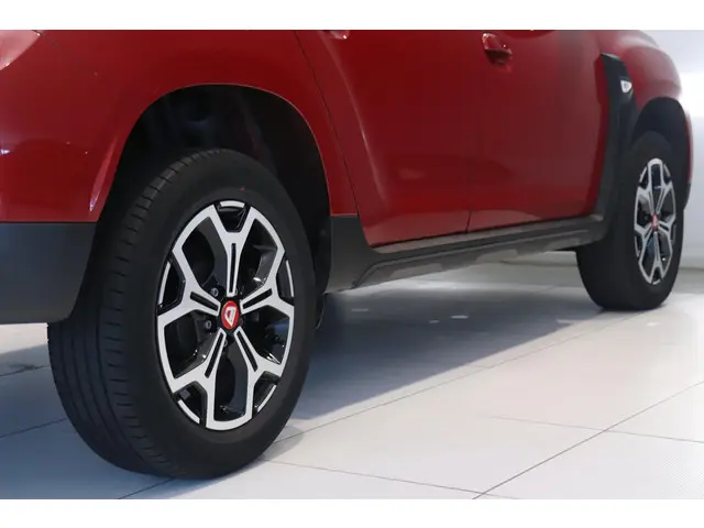 Dacia Duster 1.3 TCe Prestige Automaat 2021 Benzine 18