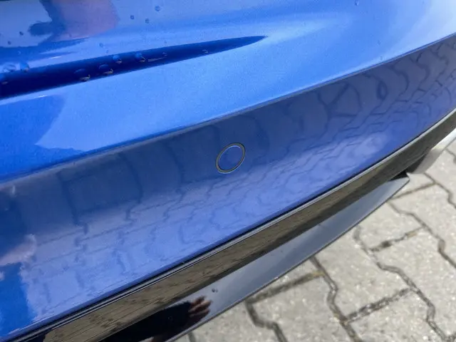 Kia ProCeed 1.0 T-GDI GT-Line 2020 Benzine 11